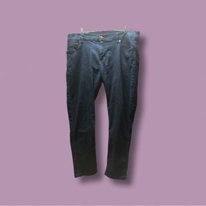 Mugsy Stretch Jeans 40x30